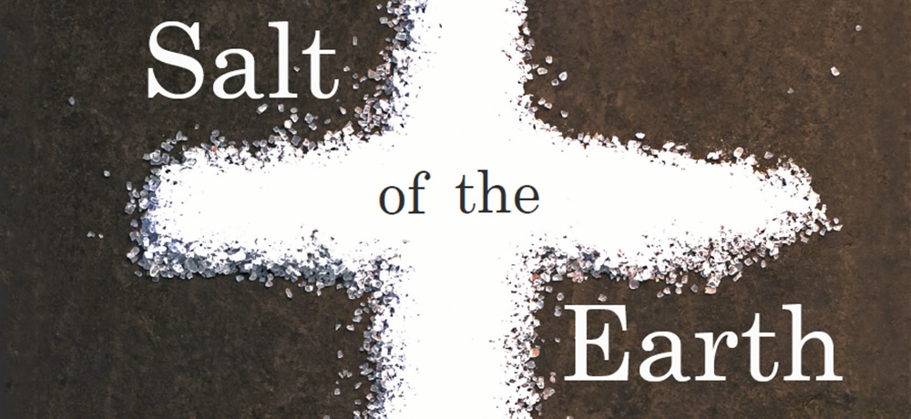 Week of Prayer for Christian Unity 2016