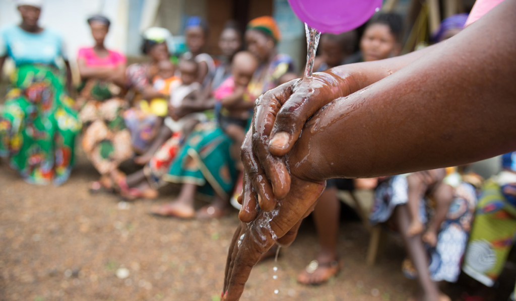 Photo credit: Christian Aid.