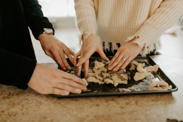 Photo credit: Unsplash/Hannah Busing.