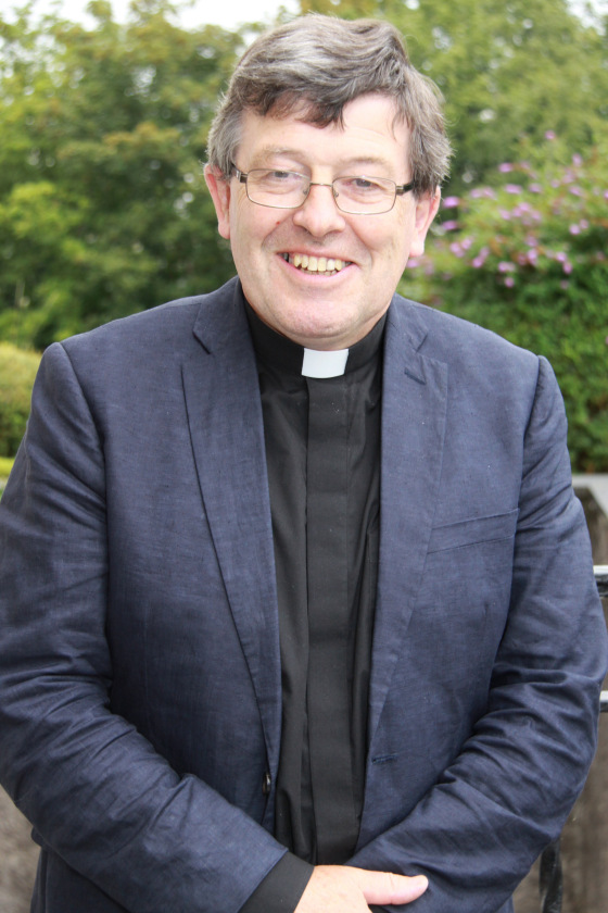 Dean Christopher Peters