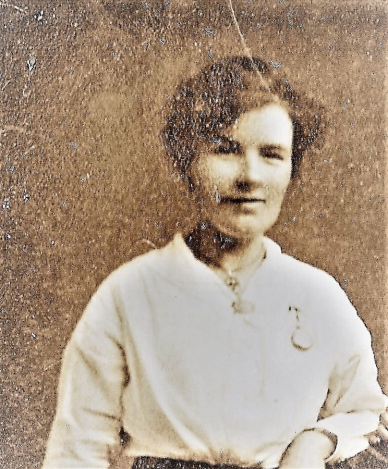 Martha Nowlan