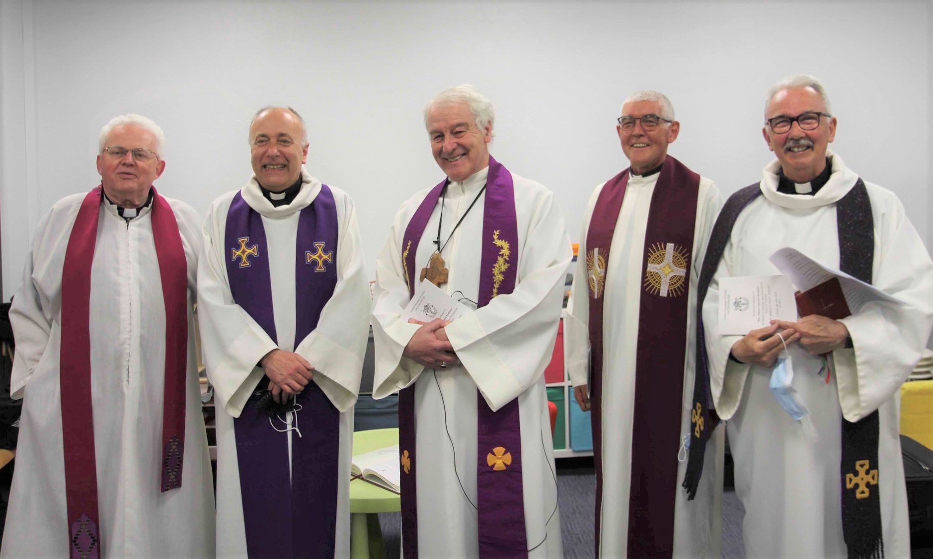 News from around the Church of Ireland - Church of Ireland - A Member ...