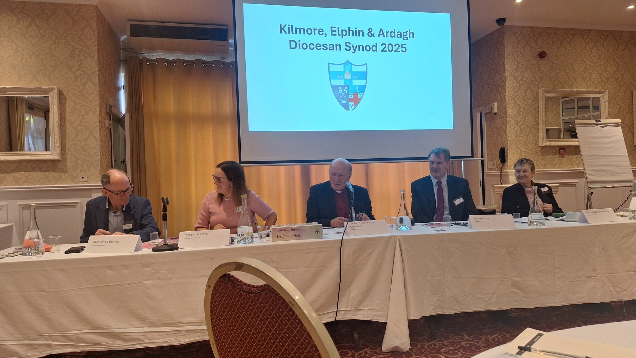Kilmore Synod 2025