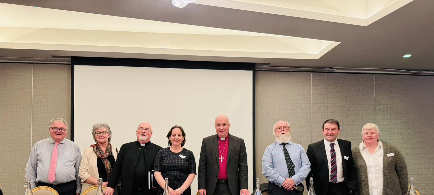CFO Synod 2025