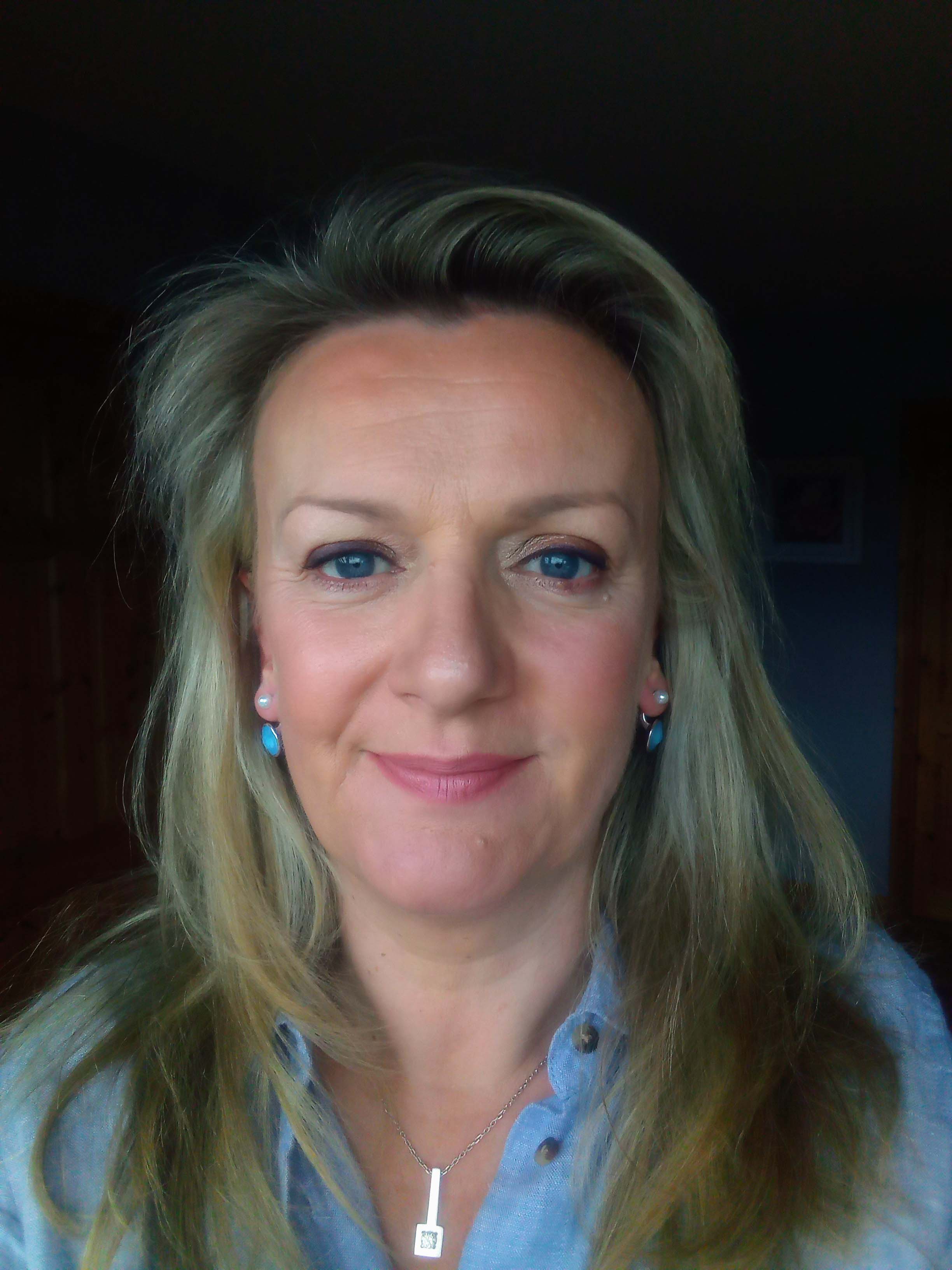 Lorna Sharpe