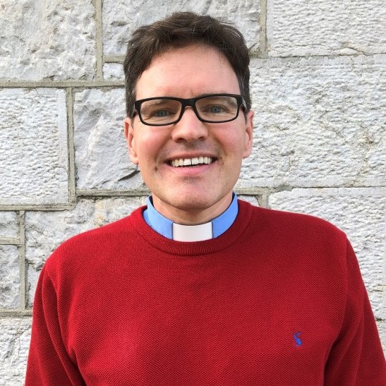 The Revd Malcolm Kingston is the new Clerical Honorary Secretary for the Province of Armagh.