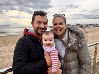 Matthew & Erin Topley