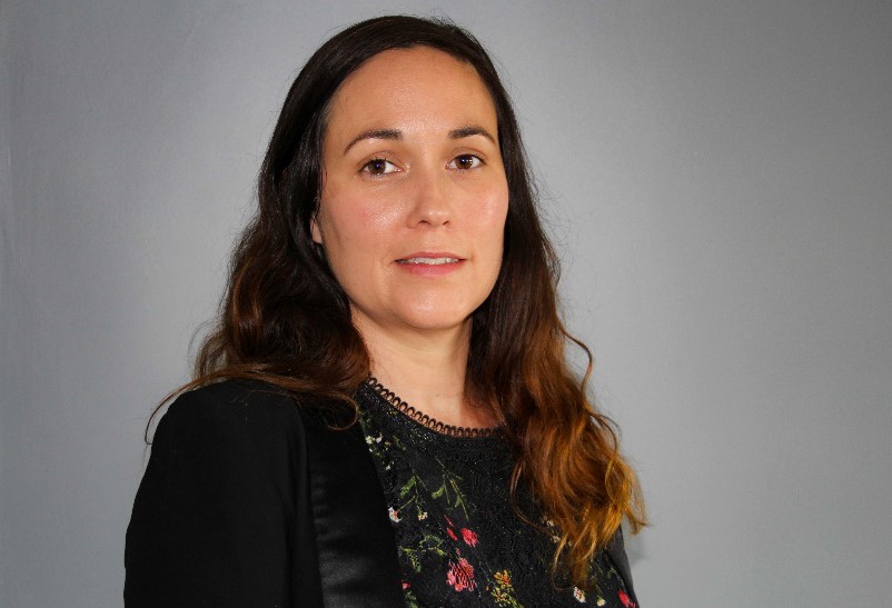 Dr Nicola Brady