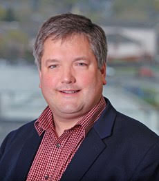 Dr Simon Woodworth