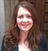 Lydia Monds