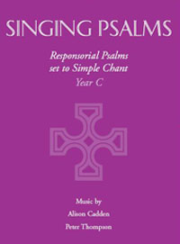 Singing Psalms Vol.2