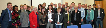 Communications Day, Dublin