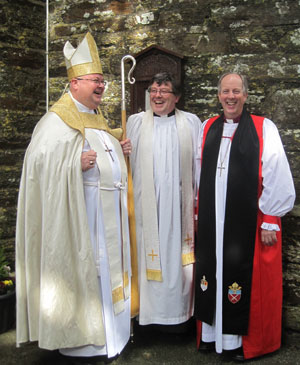 Castleventry 150th Anniversary - Church of Ireland - A Member of the ...