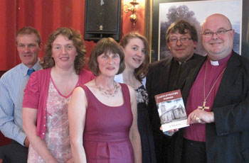 Castleventry 150th Anniversary - Church of Ireland - A Member of the ...
