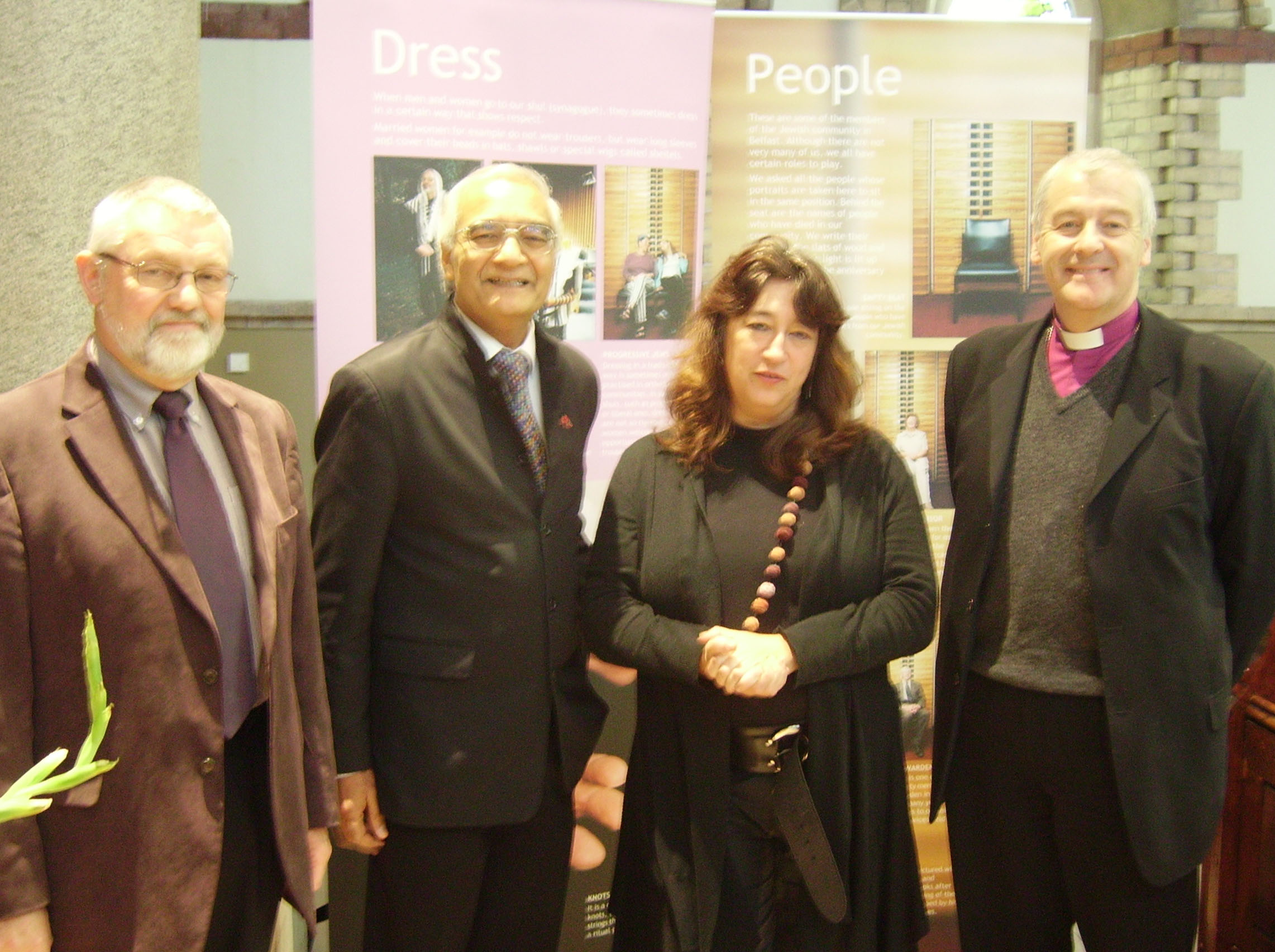 Inter Faith Seminar