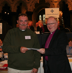 Tidings Award
