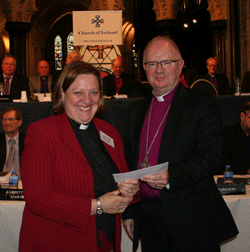 Carrigaline Award