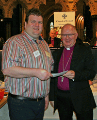 Clogher Magazine Award