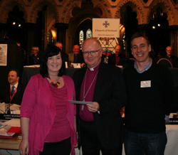St Matthias Award