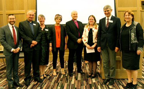 Education Conference Participants