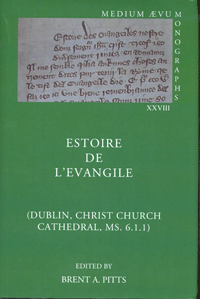Estoire book cover