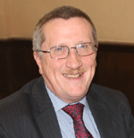 Ken Gibson