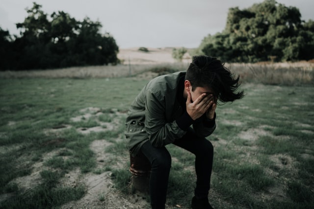 Photo credit: Unsplash/Francisco Gonzalez