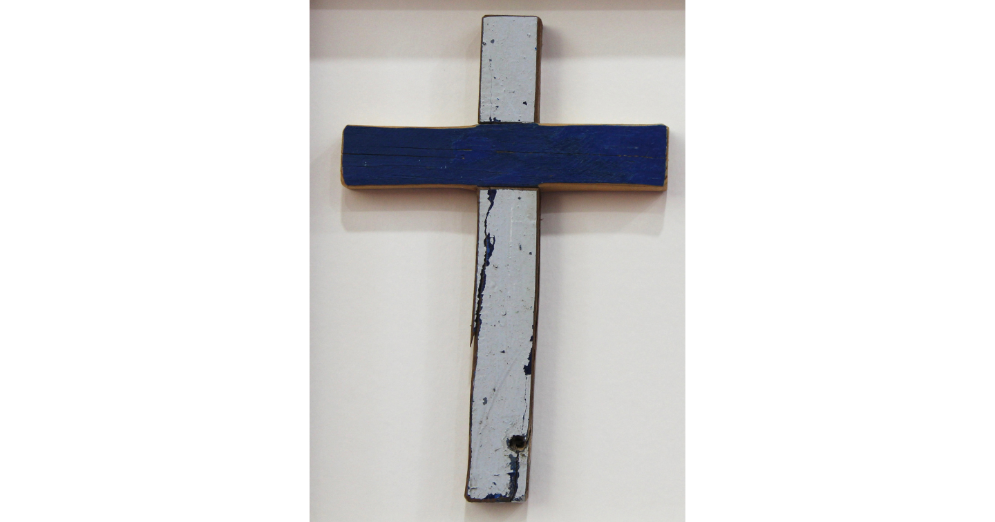 Lampedusa Cross