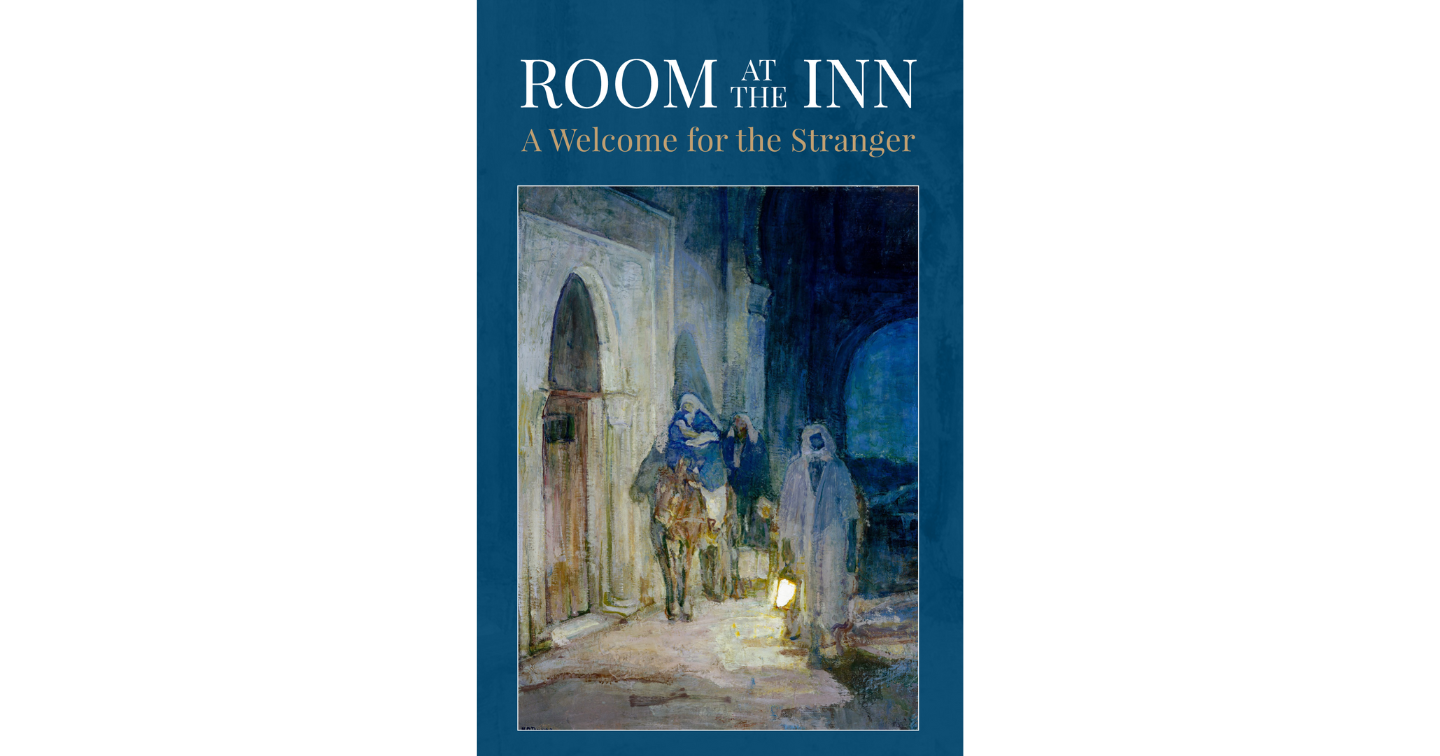 Room at the Inn leaflet